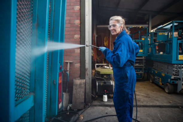 Best Roof Power Washing Services  in East Islip, NY