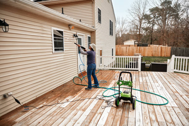Best Residential Pressure Washing Services  in East Islip, NY