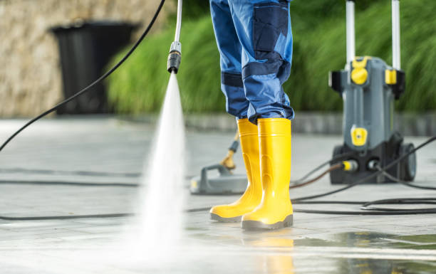 Best Commercial Pressure Washing  in East Islip, NY