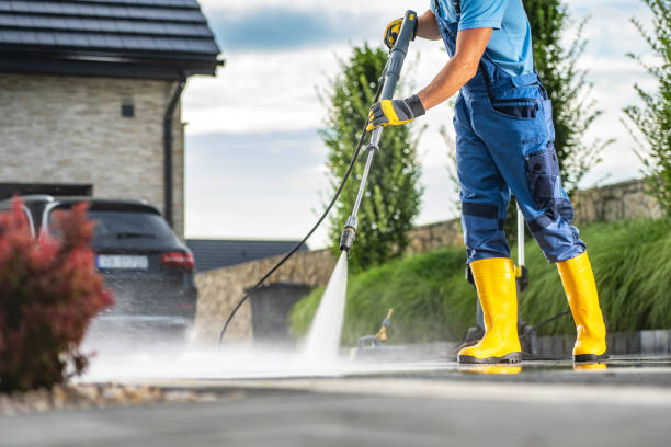 Why Choose Our Certified Pressure Washing Experts for Your Project Needs in East Islip, NY?